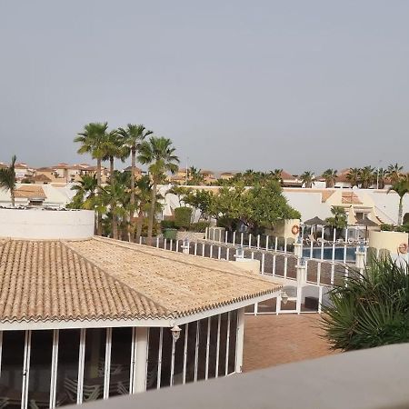 The Palms Golf Del Sur Βίλα Σαν Μιγκέλ ντε Αμπόνα Εξωτερικό φωτογραφία
