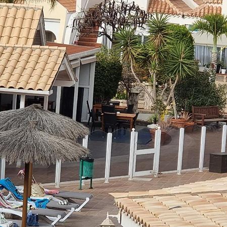 The Palms Golf Del Sur Βίλα Σαν Μιγκέλ ντε Αμπόνα Εξωτερικό φωτογραφία