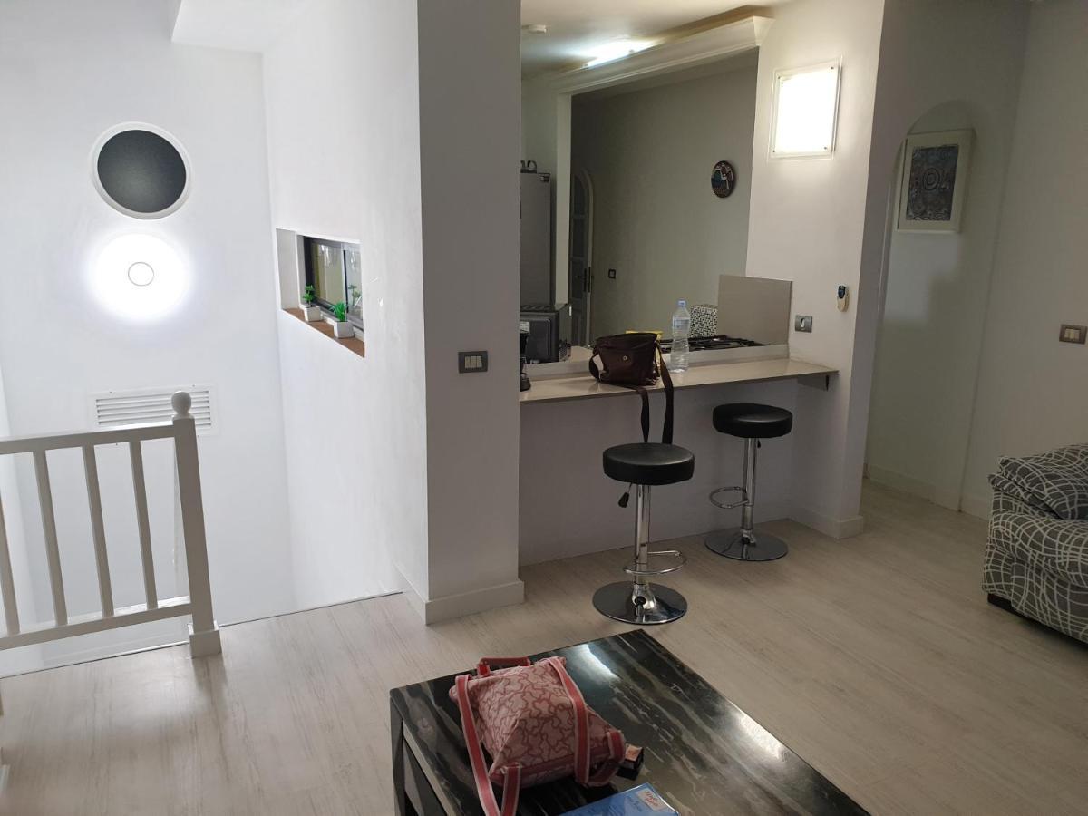 The Palms Golf Del Sur Βίλα Σαν Μιγκέλ ντε Αμπόνα Εξωτερικό φωτογραφία