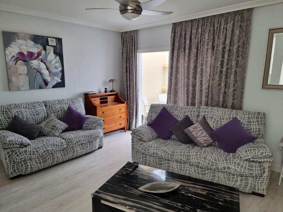 The Palms Golf Del Sur Βίλα Σαν Μιγκέλ ντε Αμπόνα Εξωτερικό φωτογραφία