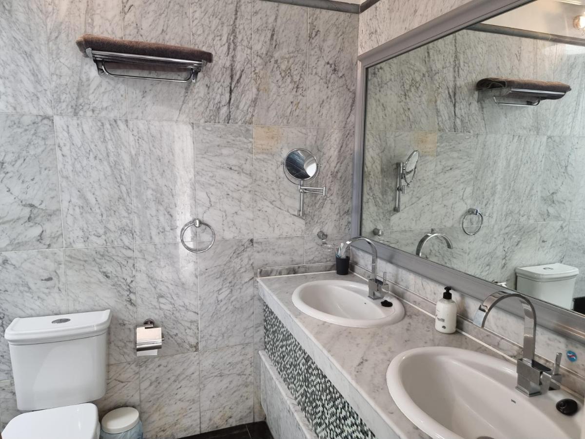 The Palms Golf Del Sur Βίλα Σαν Μιγκέλ ντε Αμπόνα Εξωτερικό φωτογραφία