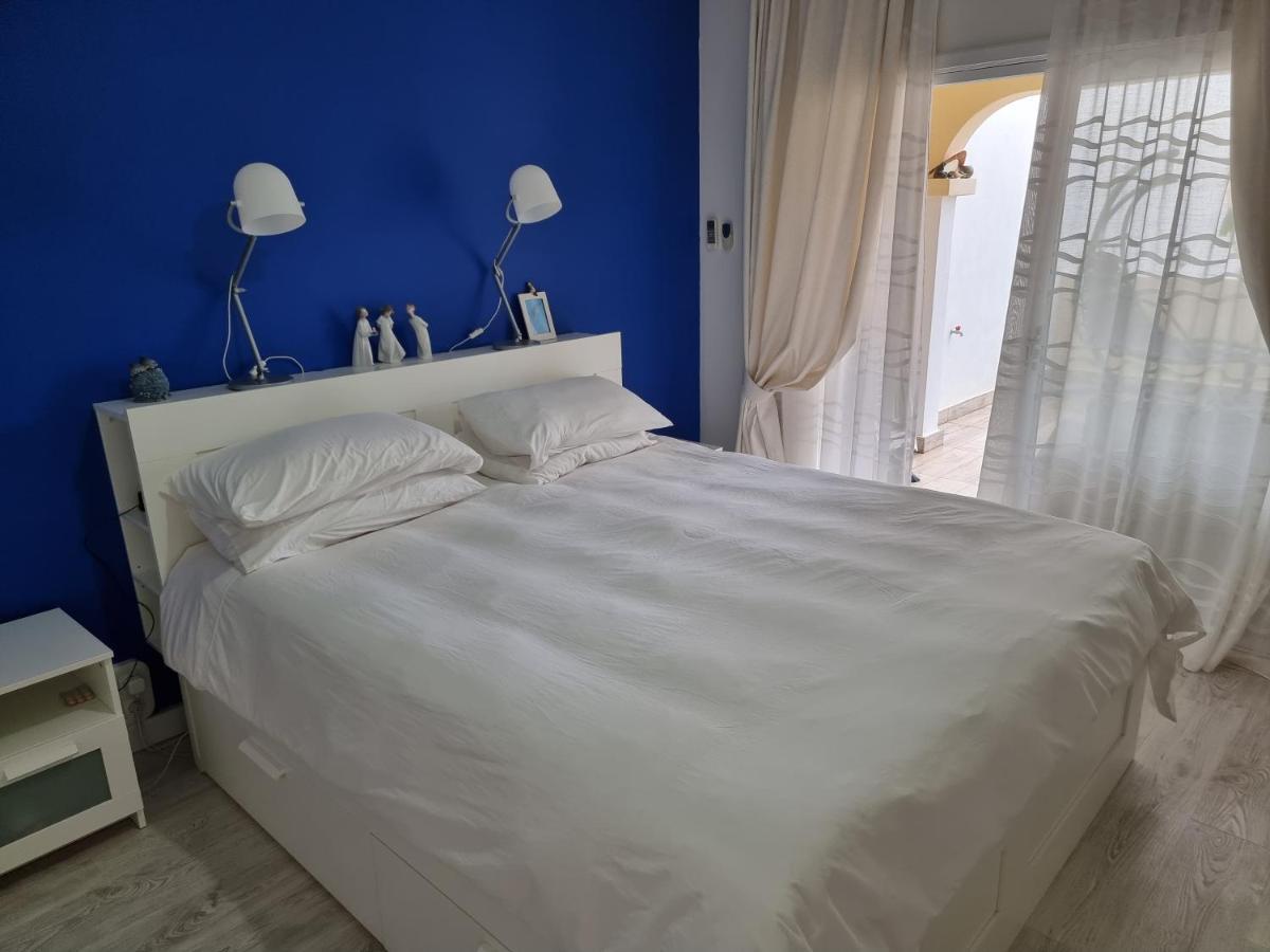 The Palms Golf Del Sur Βίλα Σαν Μιγκέλ ντε Αμπόνα Εξωτερικό φωτογραφία